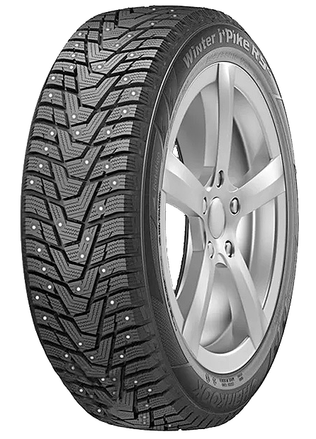 Hankook winter iPike RS2