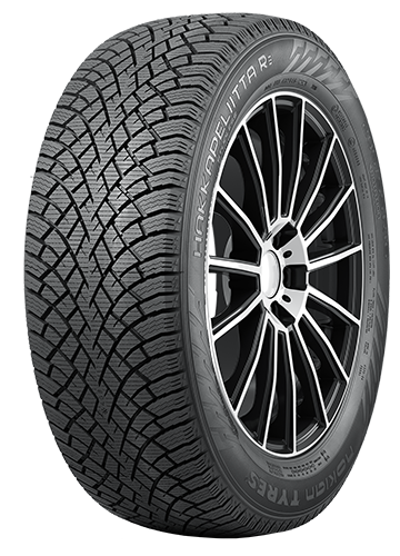Nokian Hakkapeliitta R5