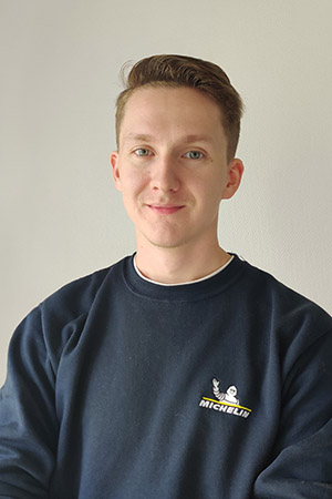 Matti Airisniemi