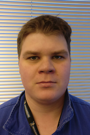 Matti Airisniemi